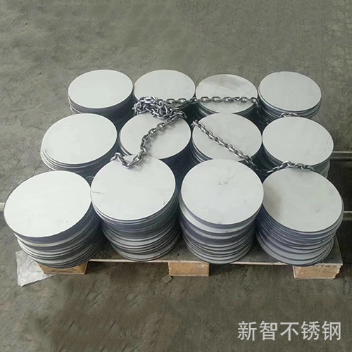 通遼不銹鋼激光切割件
