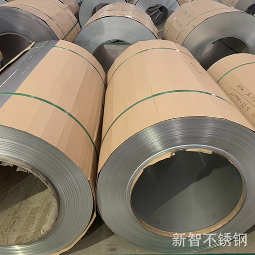 江西不銹鋼分卷