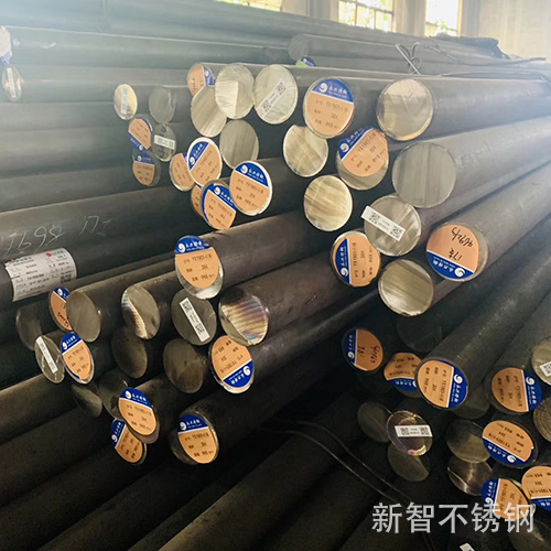 萍鄉(xiāng)不銹鋼圓棒