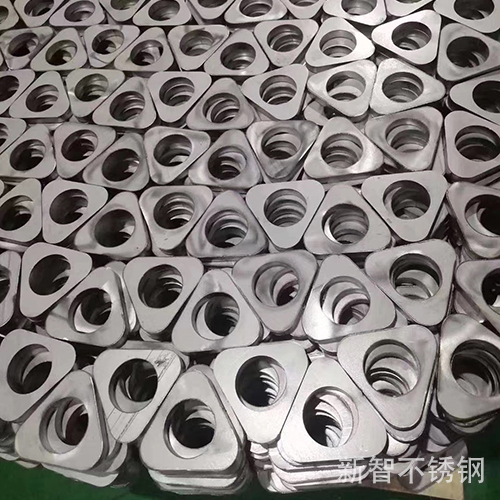 江西不銹鋼加工件