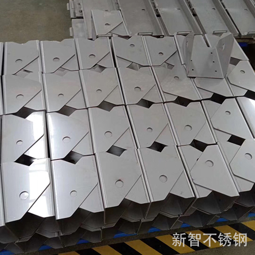 江西不銹鋼 加工料