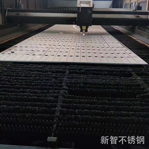 江西不銹鋼加工