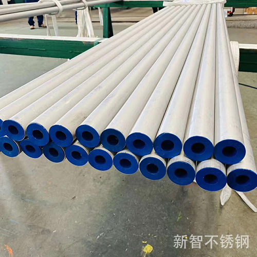 阿拉善不銹鋼無縫管 管帽出庫
