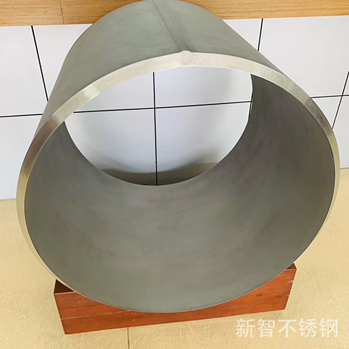 阿拉善不銹鋼焊管 厚壁管